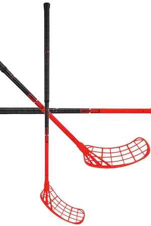 ZONE - MAKER AIR Light 29 black/ red