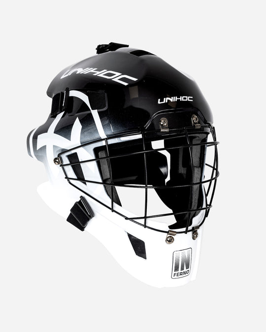 UNIHOC - INFERNO 44 Mask