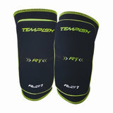 TEMPISH - REACT PRO R1 knee protector