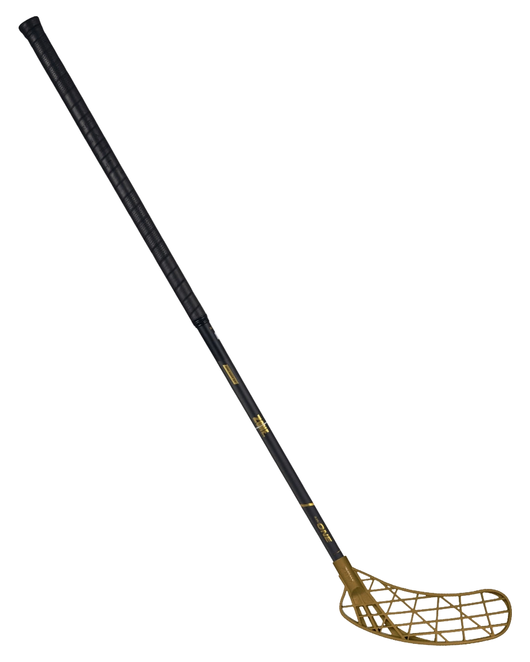 ZONE - AIR ONE AL 27 Raw Gold
