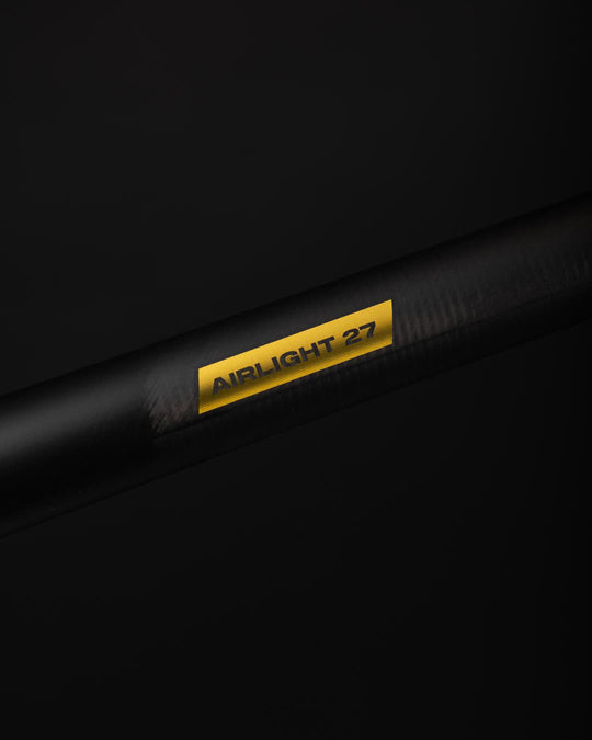 ZONE - AIR ONE AL 27 Raw Gold