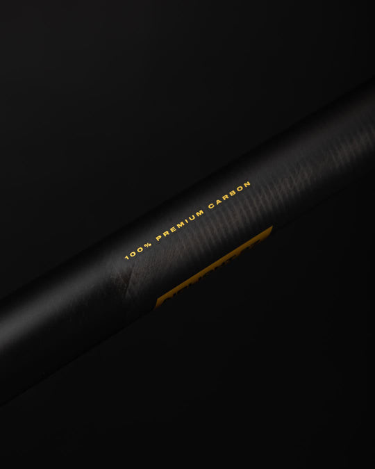 ZONE - AIR ONE AL 27 Raw Gold