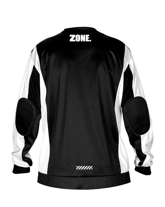 ZONE - Intro Sweater