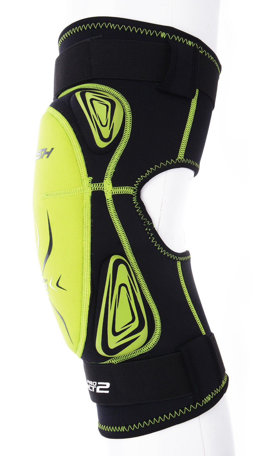 TEMPISH - REACT PRO R2 knee protector