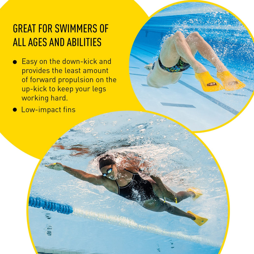 Finis - Zoomers Gold