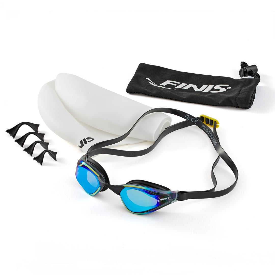 Finis - Mach 1