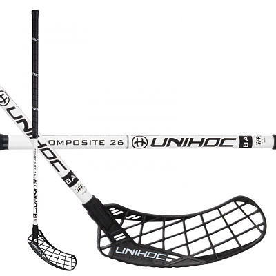 UNIHOC - EPIC Composite 26