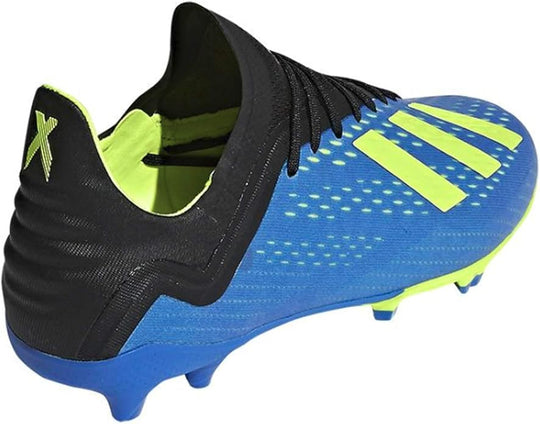 ADIDAS - X 18.1 FG