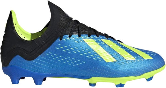 ADIDAS - X 18.1 FG