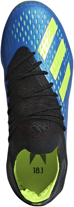ADIDAS - X 18.1 FG