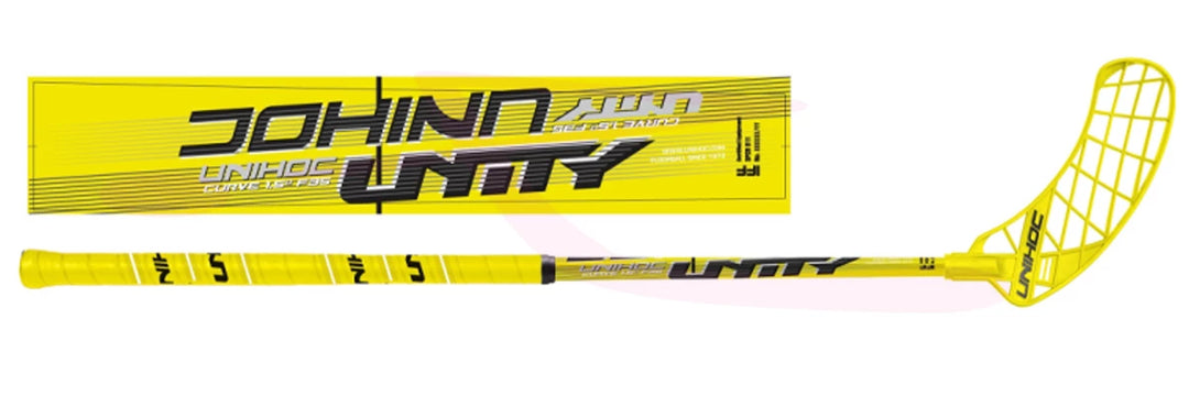 UNIHOC - Unity Curve 1.5 35