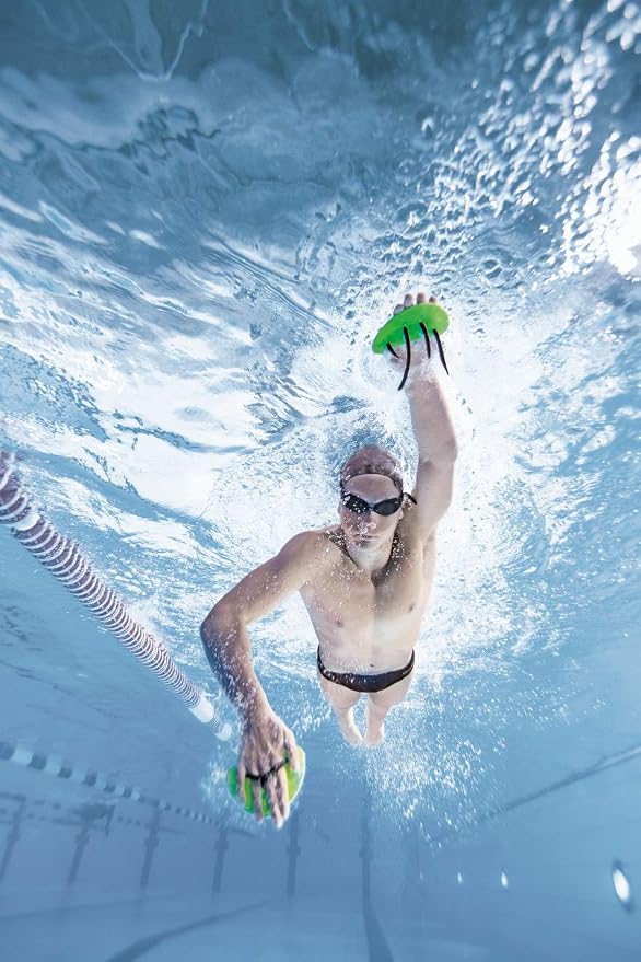 Arena - Elite Finger Paddles