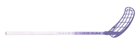 ZONE - Force Air Jr 35