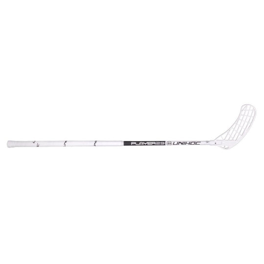 UNIHOC - PLAYER 29  White/Black