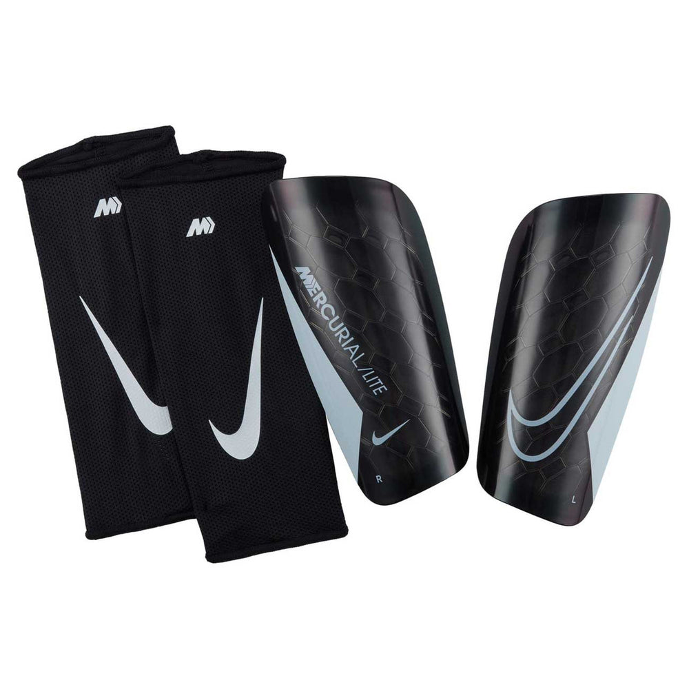 NIKE - Mercurial Lite - Shin guards