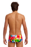 Men's Classic Trunks- Ink Jet