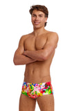 Men's Classic Trunks- Ink Jet