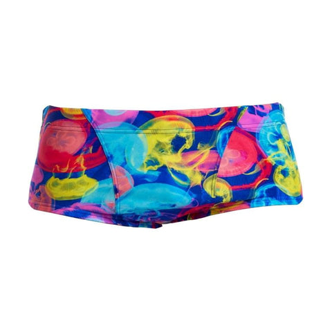 Men's Classic Trunks- Sting Stung