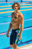Men's Training Jammers- Streaky Strokes