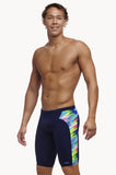 Men's Training Jammers- Streaky Strokes