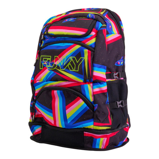 Elite Squad Backpack - Pocket Rocket