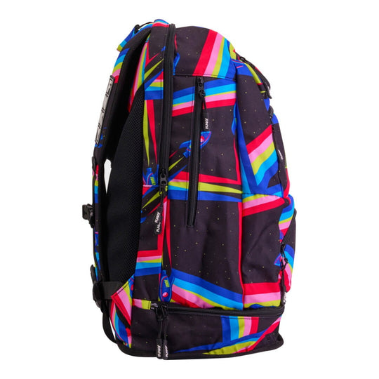 Elite Squad Backpack - Pocket Rocket