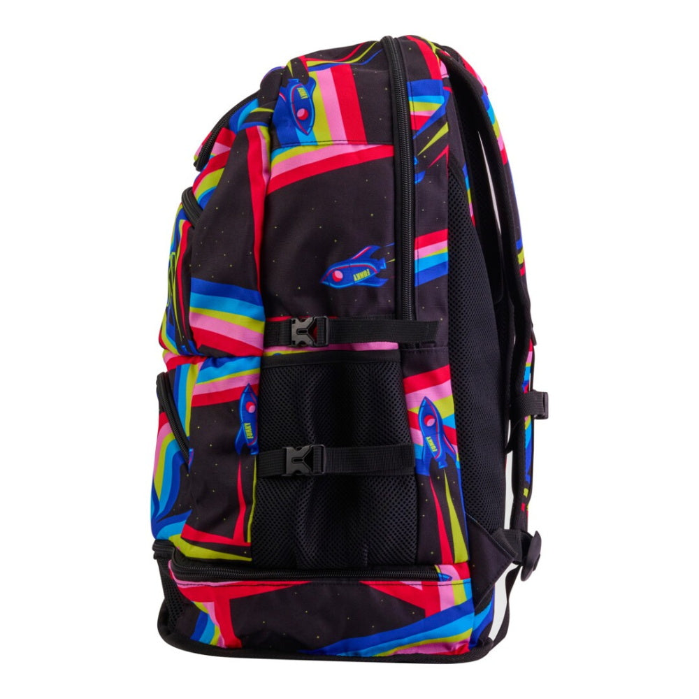 Elite Squad Backpack - Pocket Rocket