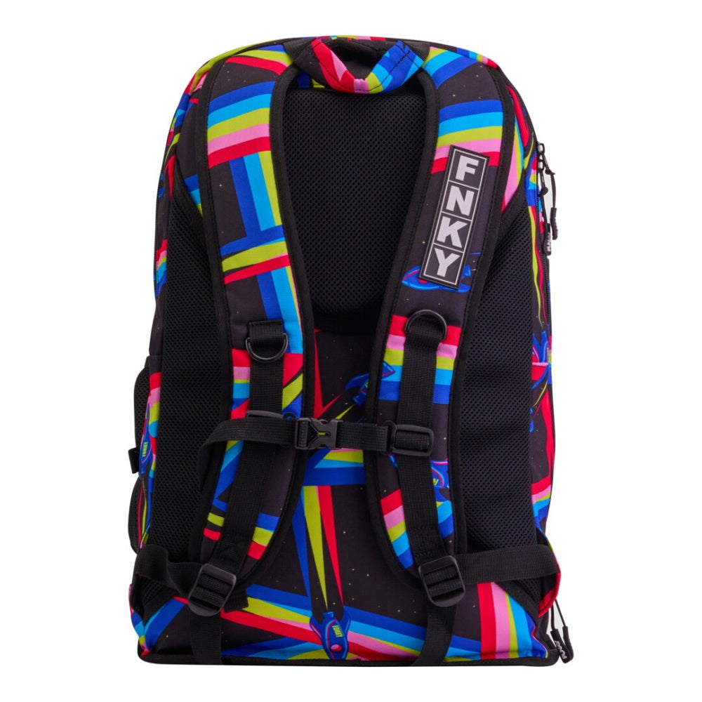 Elite Squad Backpack - Pocket Rocket