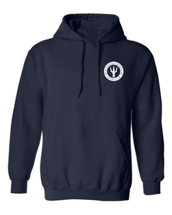 Triton Hoody NAVY