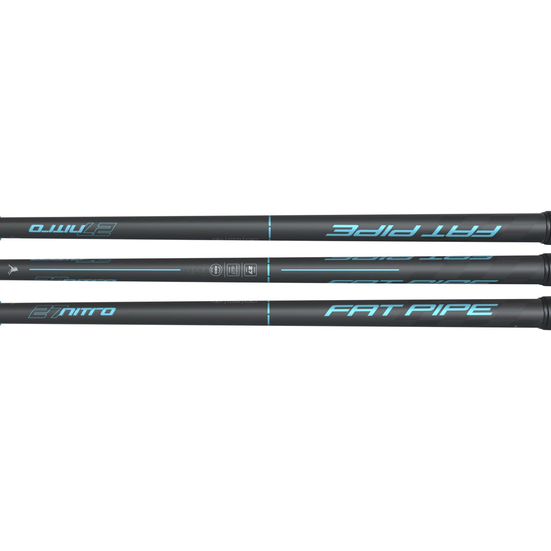 FATPIPE - NITRO 27 JAB FH2