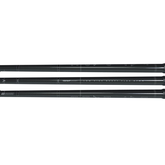 FATPIPE - Raw Concept 27 Low Kick CTRL