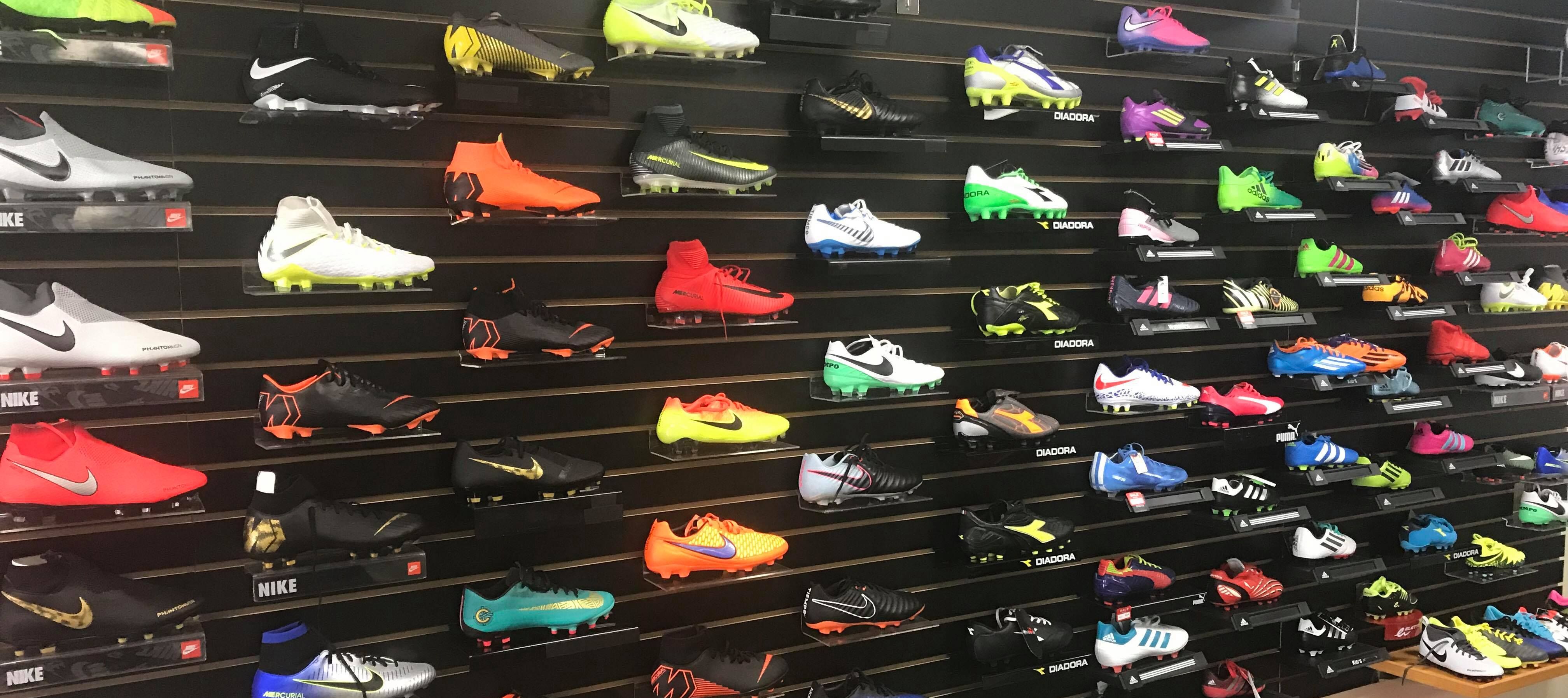 Evolution Athletic Gear Evolve Your Sport