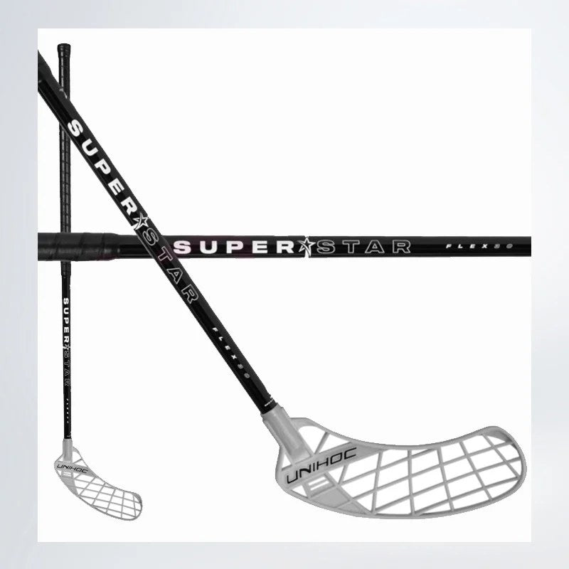 UNIHOC - SuperStar