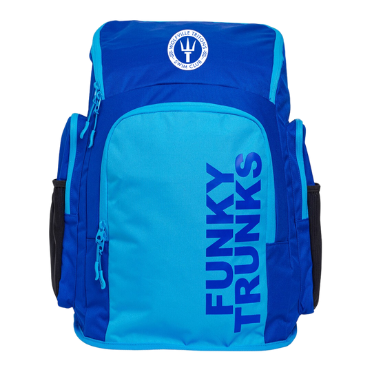 Triton FUNKITA/FUNKY TRUNKS team backpack - 40L