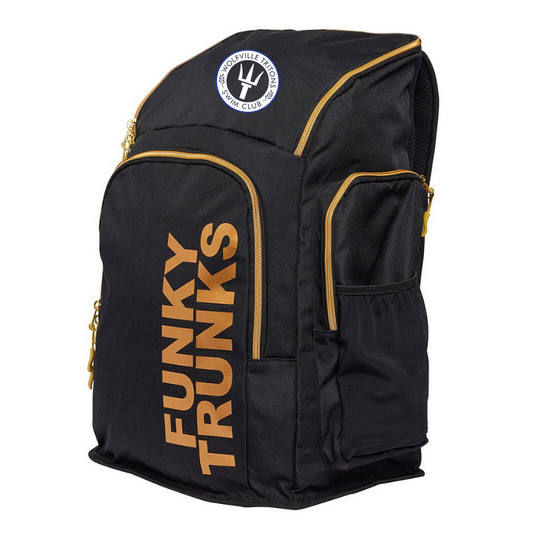 Triton FUNKITA/FUNKY TRUNKS team backpack - 40L