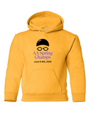 AA Spring - Go for Gold - Hoody