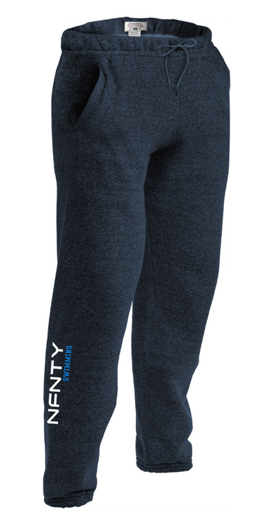 Whitecaps NFNTY Fleece Pants