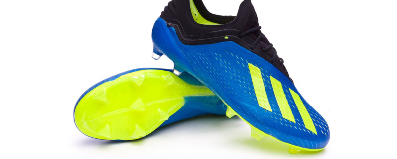 ADIDAS - X 18.1 FG
