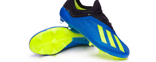 ADIDAS - X 18.1 FG