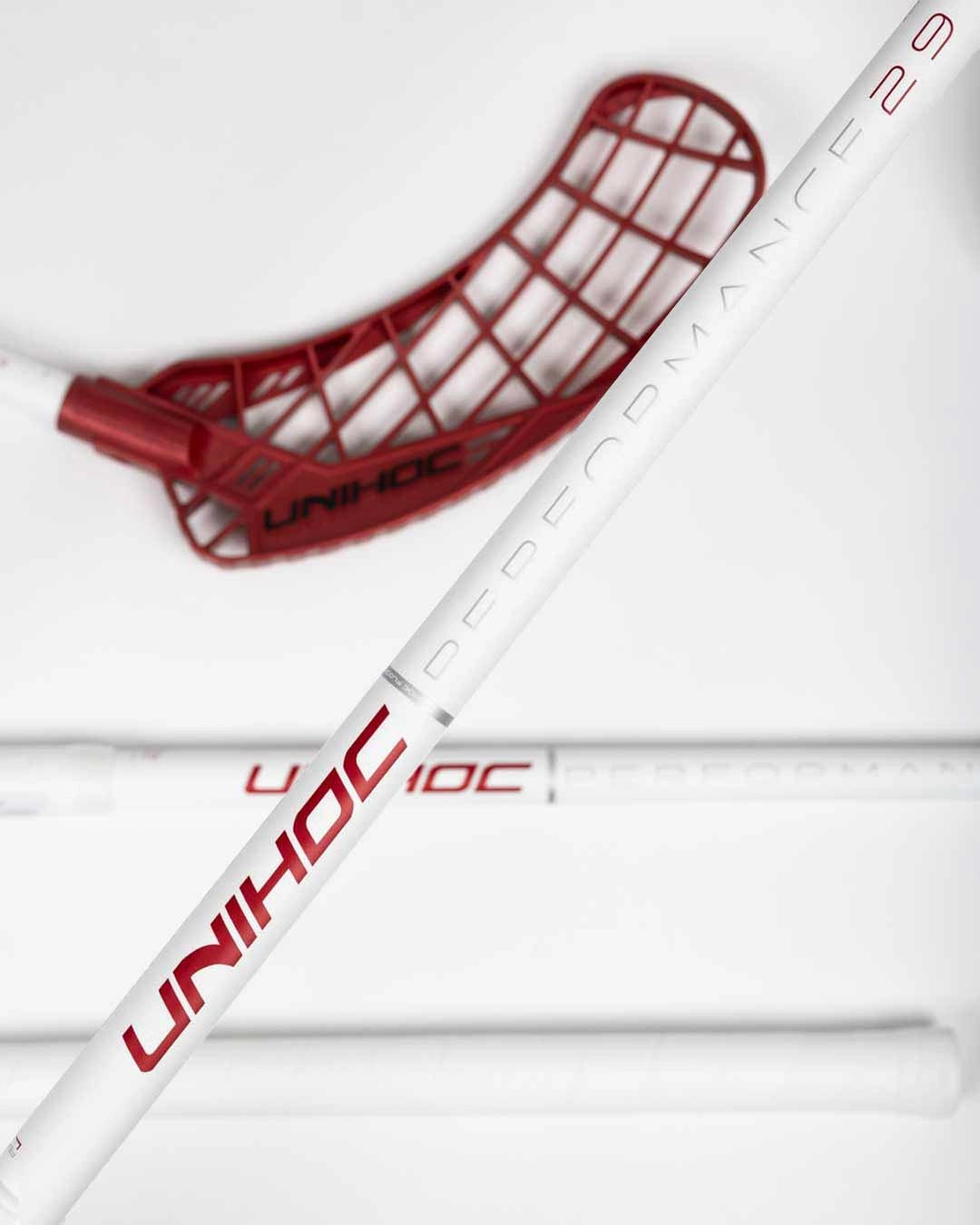UNIHOC - EPIC PERFORMANCE FEATHER LIGHT 29