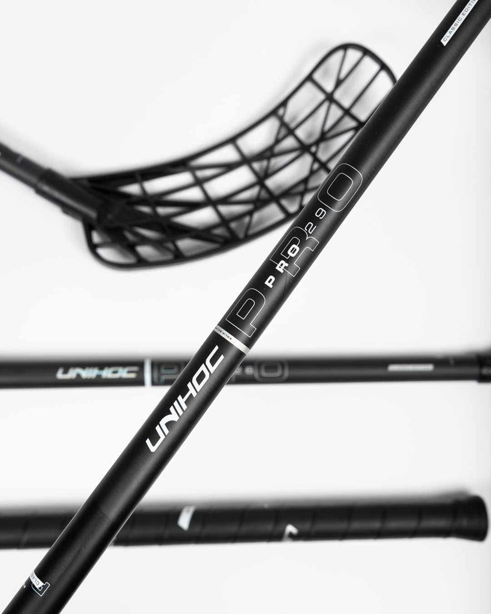 UNIHOC - EVOLITE PRO 26 Classic EDT
