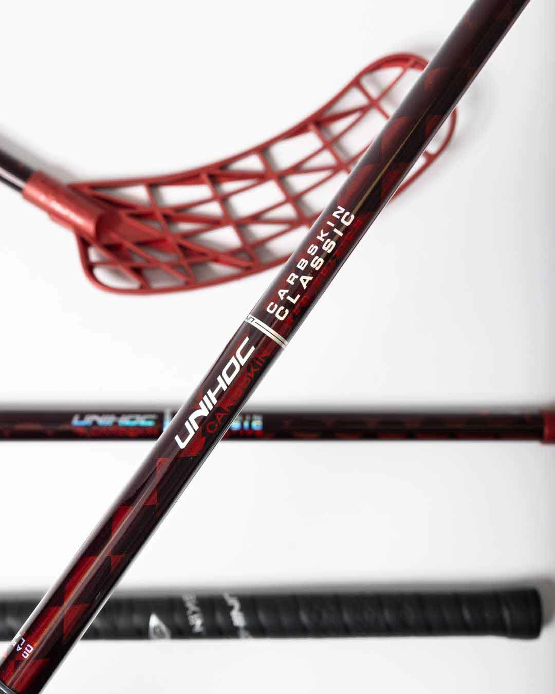 UNIHOC - UNILITE CARBSKIN FL 29 Oval