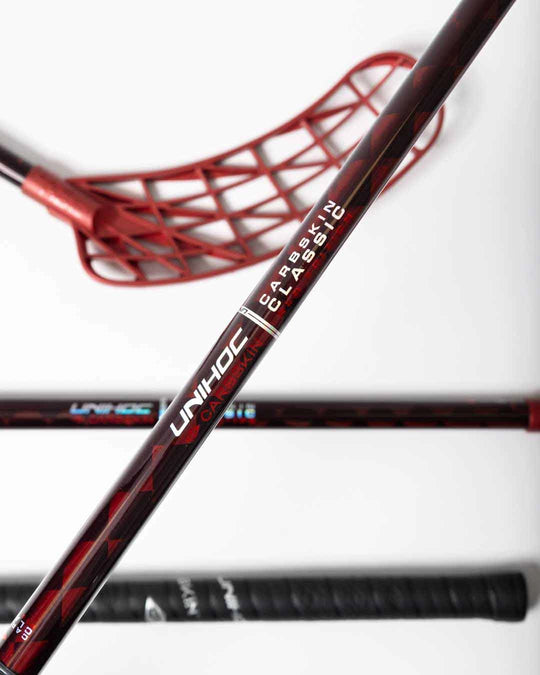 UNIHOC - UNILITE CARBSKIN FL 29 Oval