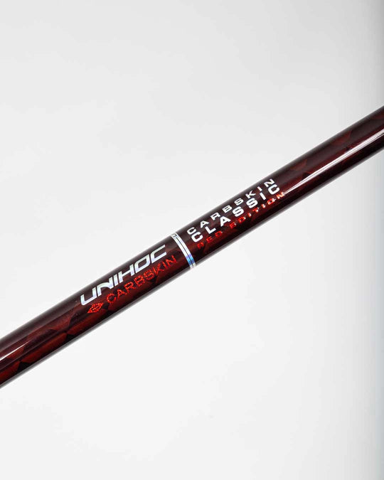 UNIHOC - UNILITE CARBSKIN FL 29 Oval