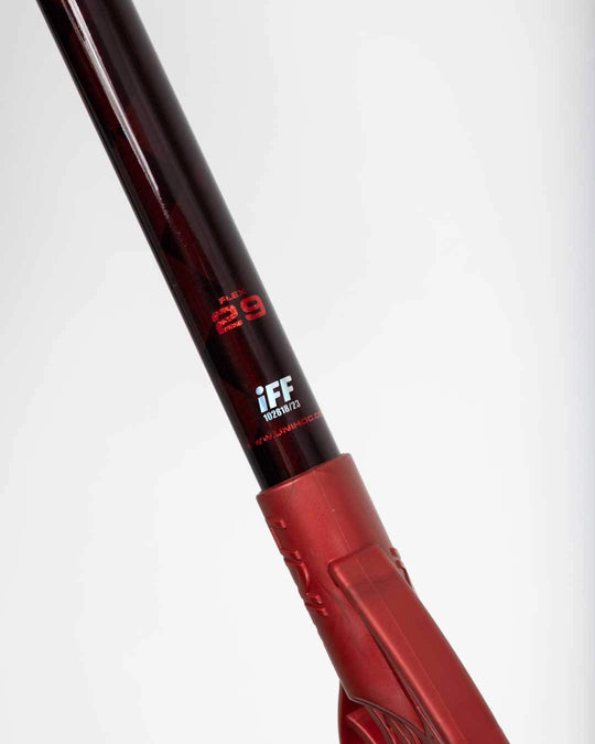 UNIHOC - UNILITE CARBSKIN FL 29 Oval
