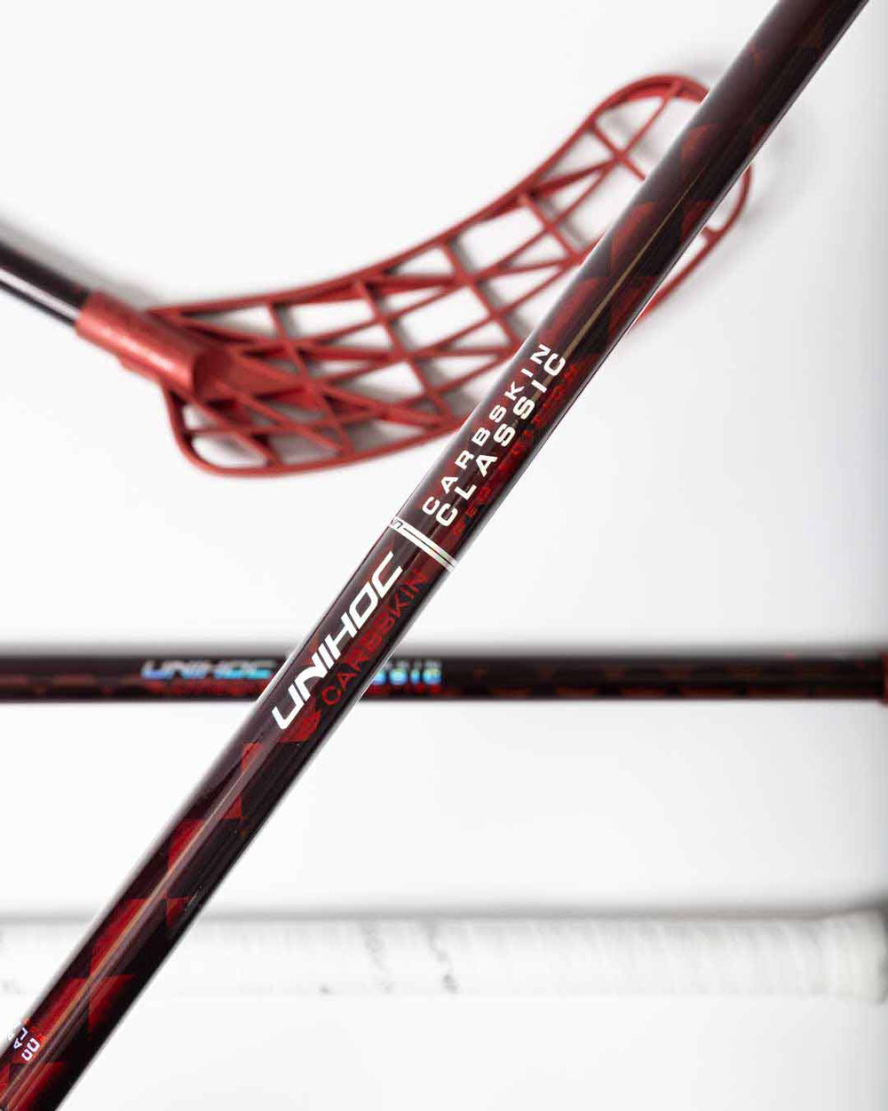 UNIHOC - UNILITE CARBSKIN FL 26 Oval