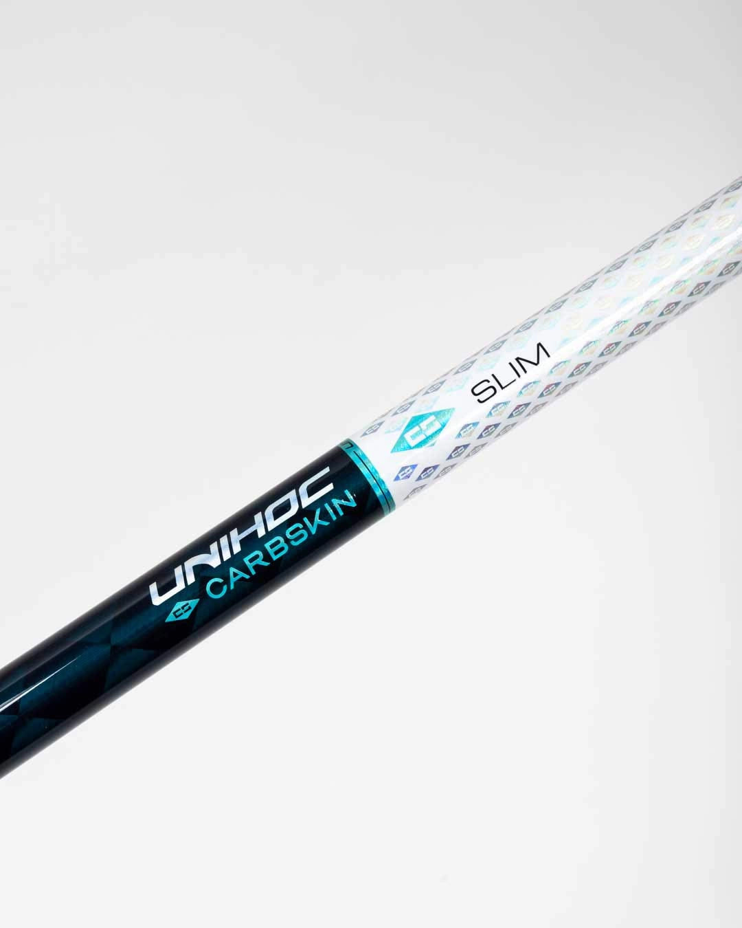 UNIHOC - EVOLITE CARBSKIN Slim TI 26
