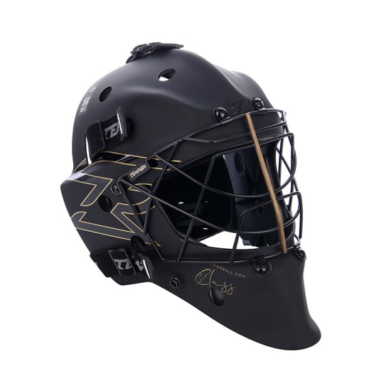 TEMPISH - CLASS goalie mask for floorball
