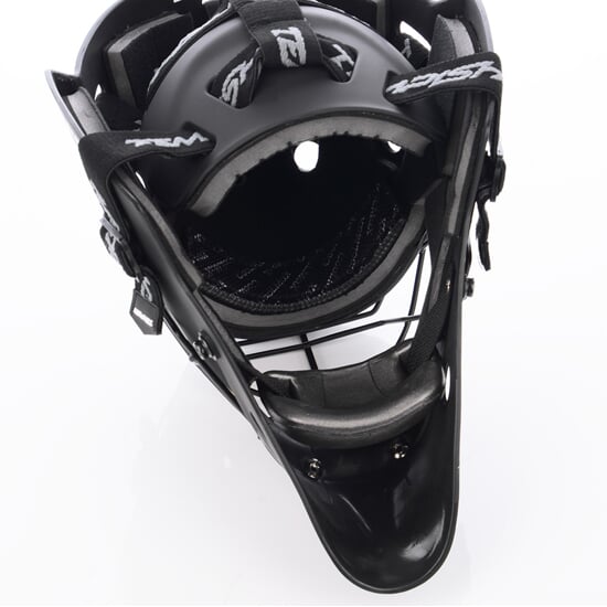 TEMPISH - CLASS goalie mask for floorball