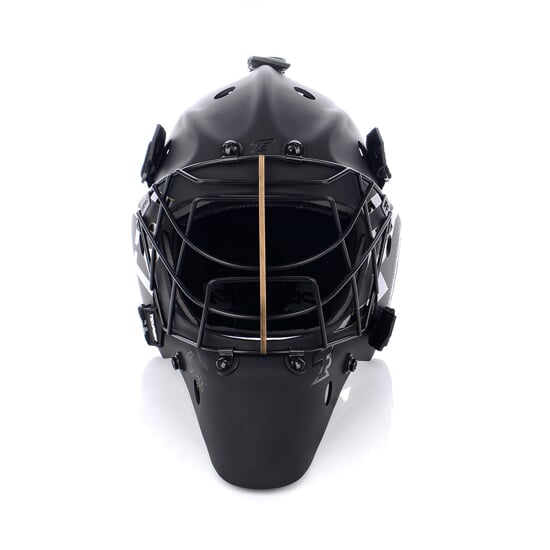 TEMPISH - CLASS goalie mask for floorball